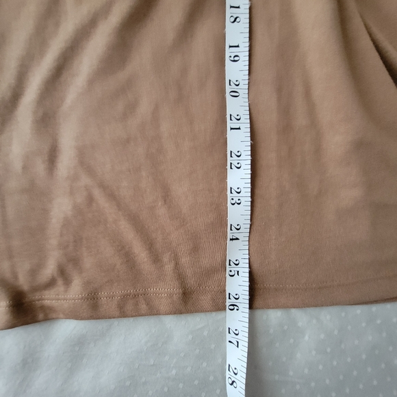 TAG women's XXL t-shirt - Picture 5 of 6